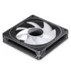 Fan Cooler Jonsbo Fr-505B Argb 120Mm Pwm Preto
