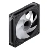 Fan Cooler Jonsbo Fr-505B Argb 120Mm Pwm Preto