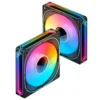 Fan Cooler Jonsbo Fr-505B Argb 120Mm Pwm Preto