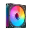 Fan Cooler Jonsbo Fr-505B Argb 120Mm Pwm Preto