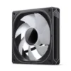 Fan Cooler Jonsbo Fr-505B Argb 120Mm Pwm Preto
