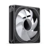 Fan Cooler Jonsbo Fr-505B Argb 120Mm Pwm Preto