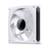 Fan Cooler Jonsbo Fr-505W Argb 120Mm Pwm Branco