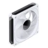 Fan Cooler Jonsbo Fr-505W Argb 120Mm Pwm Branco