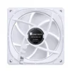 Fan Cooler Jonsbo Fr-505W Argb 120Mm Pwm Branco