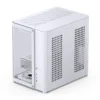 Gabinete Premium Jonsbo Tk-2 Atx Panorâmico Vidro Temperado Usb-C Branco