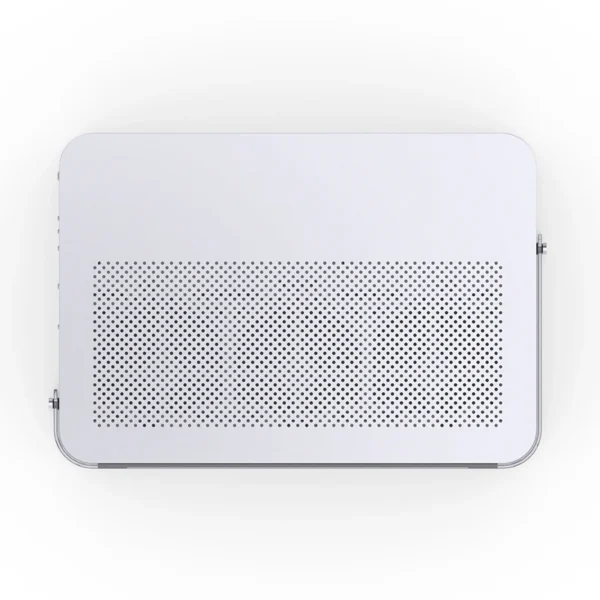 Gabinete Premium Jonsbo Tk-2 Atx Panorâmico Vidro Temperado Usb-C Branco