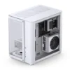 Gabinete Premium Jonsbo Tk-2 Atx Panorâmico Vidro Temperado Usb-C Branco
