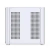 Gabinete Premium Jonsbo Tk-2 Atx Panorâmico Vidro Temperado Usb-C Branco