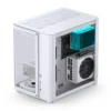 Gabinete Premium Jonsbo Tk-2 Atx Panorâmico Vidro Temperado Usb-C Branco