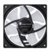 Cooler Para Processador Jonsbo Cr-1300 Evo 42 Cfm Preto