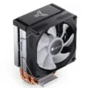 Cooler Para Processador Jonsbo Cr-1300 Evo 42 Cfm Preto