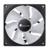 Cooler Para Processador Jonsbo Cr-1300 Evo 42 Cfm Preto