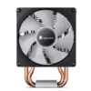 Cooler Para Processador Jonsbo Cr-1300 Evo 42 Cfm Preto