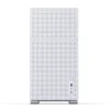 Gabinete Premium Jonsbo D41 Mesh Atx Branco Usb-C