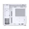 Gabinete Premium Jonsbo D41 Mesh Atx Branco Usb-C