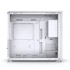 Gabinete Premium Jonsbo D41 Mesh Atx Branco Usb-C