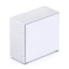 Gabinete Premium Jonsbo D41 Mesh Atx Branco Usb-C