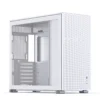 Gabinete Premium Jonsbo D41 Mesh Atx Branco Usb-C