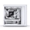 Gabinete Premium Jonsbo D41 Mesh Atx Branco Usb-C