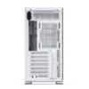 Gabinete Premium Jonsbo D41 Mesh Atx Branco Usb-C