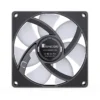 Cooler Para Processador Jonsbo Cr-1400 Evo Argb 38 Cfm Preto