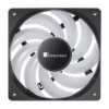 Cooler Para Processador Jonsbo Cr-1000 Evo Argb 59 Cfm Preto
