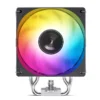 Cooler Para Processador Jonsbo Cr-1000 Evo Argb 59 Cfm Preto