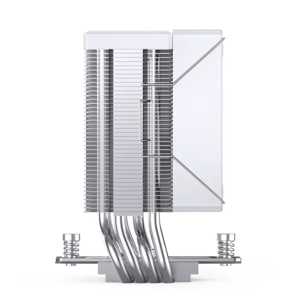 Cooler Para Processador Jonsbo Cr-1400 Evo Argb 38 Cfm Branco