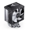 Cooler Para Processador Jonsbo Cr-1400 Evo Argb 38 Cfm Preto