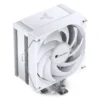 Cooler Para Processador Jonsbo Cr-1000 Evo Argb 59 Cfm Branco