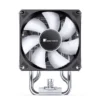 Cooler Para Processador Jonsbo Cr-1400 Evo Argb 38 Cfm Preto