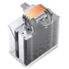 Cooler Para Processador Jonsbo Cr-1000 Evo Argb 59 Cfm Branco