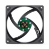 Cooler Para Processador Jonsbo Cr-1400 Evo Argb 38 Cfm Preto