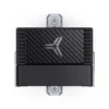 Cooler Para Processador Jonsbo Cr-1400 Evo Argb 38 Cfm Preto