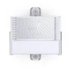 Cooler Para Processador Jonsbo Cr-1400 Evo Color 38 Cfm Branco