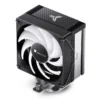 Cooler Para Processador Jonsbo Cr-1000 Evo Argb 59 Cfm Preto
