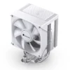 Cooler Para Processador Jonsbo Cr-1400 Evo Color 38 Cfm Branco