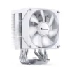 Cooler Para Processador Jonsbo Cr-1400 Evo Argb 38 Cfm Branco