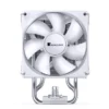 Cooler Para Processador Jonsbo Cr-1400 Evo Color 38 Cfm Branco