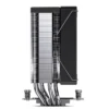 Cooler Para Processador Jonsbo Cr-1000 Evo Argb 59 Cfm Preto