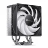 Cooler Para Processador Jonsbo Cr-1000 Evo Argb 59 Cfm Preto