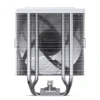 Cooler Para Processador Jonsbo Cr-1000 Evo Argb 59 Cfm Branco