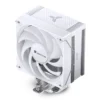 Cooler Para Processador Jonsbo Cr-1000 Evo Argb 59 Cfm Branco