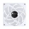 Cooler Para Processador Jonsbo Cr-1000 Evo Argb 59 Cfm Branco