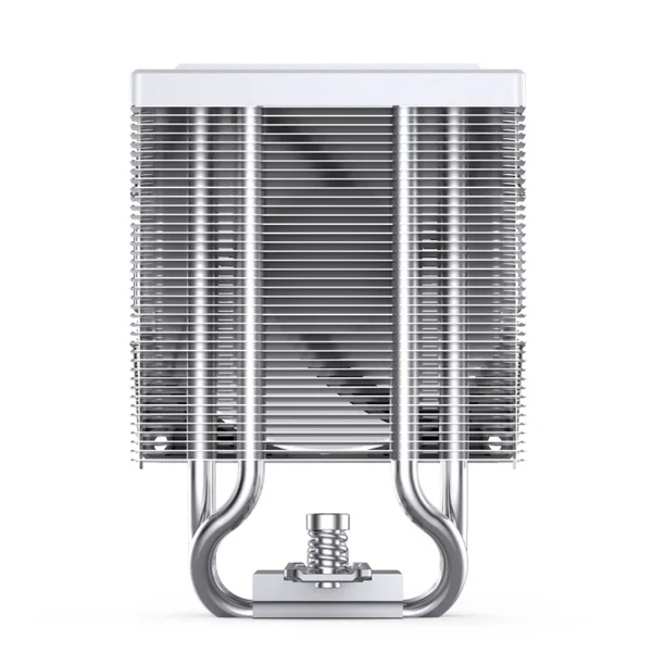 Cooler Para Processador Jonsbo Cr-1400 Evo Color 38 Cfm Branco