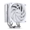 Cooler Para Processador Jonsbo Cr-1000 Evo Argb 59 Cfm Branco