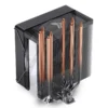 Cooler Para Processador Jonsbo Cr-1000 Evo Argb 59 Cfm Preto