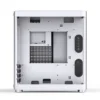 Gabinete Aquário Premium Jonsbo Tk-1 M-Atx Branco