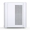 Gabinete Aquário Premium Jonsbo Tk-1 M-Atx Branco